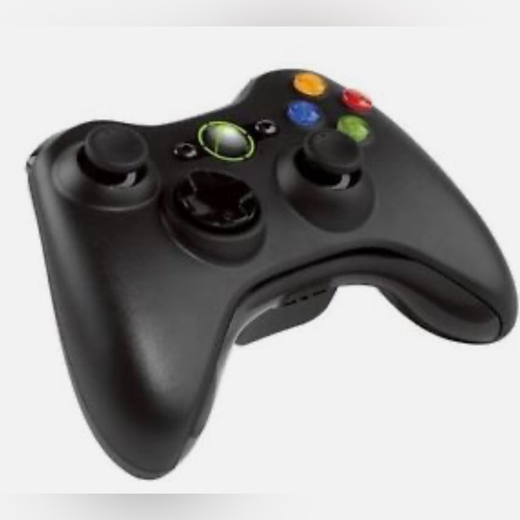 Preowned Xbox 360 Elite Controller Great Condition Like New . - Picture 2 of 11